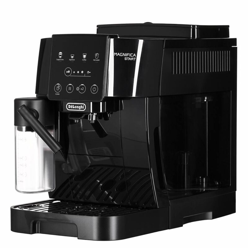 De'Longhi Magnifica Start ECAM220.60.B Cafetera superautomática, 1,8 L – Negro De'Longhi Magnifica Start ECAM220.60.B Cafetera superautomática, 1,8 L – Negro