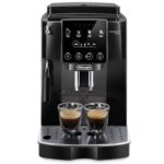 De'Longhi Magnifica Start ECAM220.21.BG Bean to Cup Coffee Machine, 1.8 L – Black/Grey