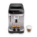 De'Longhi Magnifica Evo ECAM292.33.SB Bean to Cup Coffee Machine, 1.8 L – Silver/Black