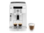 De'Longhi Magnifica S ECAM22.110.W Bean to Cup Coffee Machine, 1.8 L – White