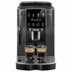 De'Longhi Magnifica Start ECAM220.22.GB Bean to Cup Coffee Machine, 1.8 L – Black