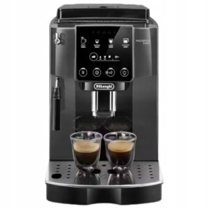 De'Longhi Magnifica Start ECAM220.22.GB Bean to Cup Coffee Machine, 1.8 L – Black