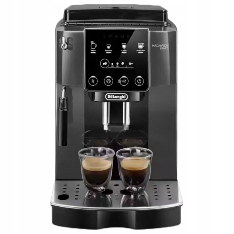 De'Longhi Magnifica Start ECAM220.22.GB Bean to Cup Coffee Machine, 1.8 L – Black