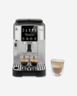 De’Longhi Magnifica Start ECAM220.31.SB Bean to Cup Coffee Machine, 1.8 L – Black/Stainless Steel – image 2