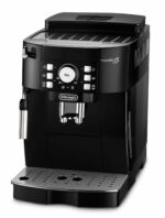 De'Longhi Magnifica S ECAM21.117.B Cafetera superautomática, 1,8 L – Negro
