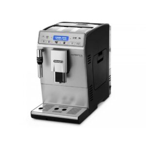 De'Longhi Autentica Plus ETAM29.620.SB Bean to Cup Coffee Machine, 1.4 L – Black