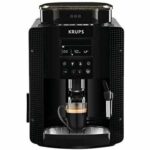 Krups Essential EA81P070 Cafetera superautomática – Negro
