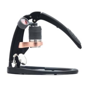 Flair PRO 2 Manual Lever Espresso Maker – Black
