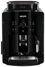 Krups Roma EA81R870 Bean to Cup Coffee Machine – Black