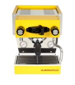 La Marzocco Linea Micra Dual Boiler Espresso Machine, App Control – Yellow