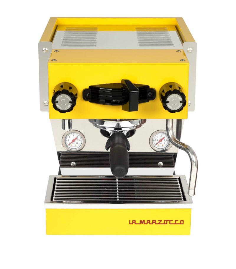 images-260.jpg La Marzocco Linea Micra Dual Boiler Espresso Machine, App Control – Yellow