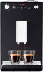 Melitta Caffeo Solo E950-101 Bean to Cup Coffee Machine, 1.2 L, 15 Bar – Black