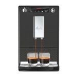 Melitta Caffeo Solo Deluxe Inmould E950-333 Bean to Cup Coffee Machine, 1.2 L – Black