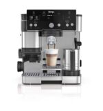 Ninja Luxe Essential ES501EU 2-in-1 Espresso & Coffee Machine with Grinder – Black