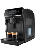Philips Series 2200 EP2220/10 Bean to Cup Coffee Machine – Black