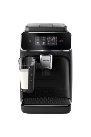 Philips Series 2300 EP2331/10 LatteGo Bean to Cup Coffee Machine – Grey