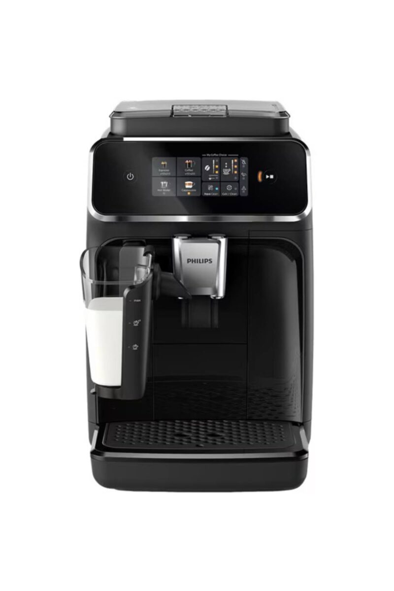 images-306.jpg Philips Series 2300 EP2331/10 LatteGo Bean to Cup Coffee Machine – Grey
