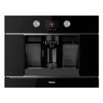 Teka Maestro CLC 835 MC Built-In Multi-Capsule Coffee Machine, 19 Bar – Black