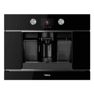 Teka Maestro CLC 835 MC Built-In Multi-Capsule Coffee Machine, 19 Bar – Black
