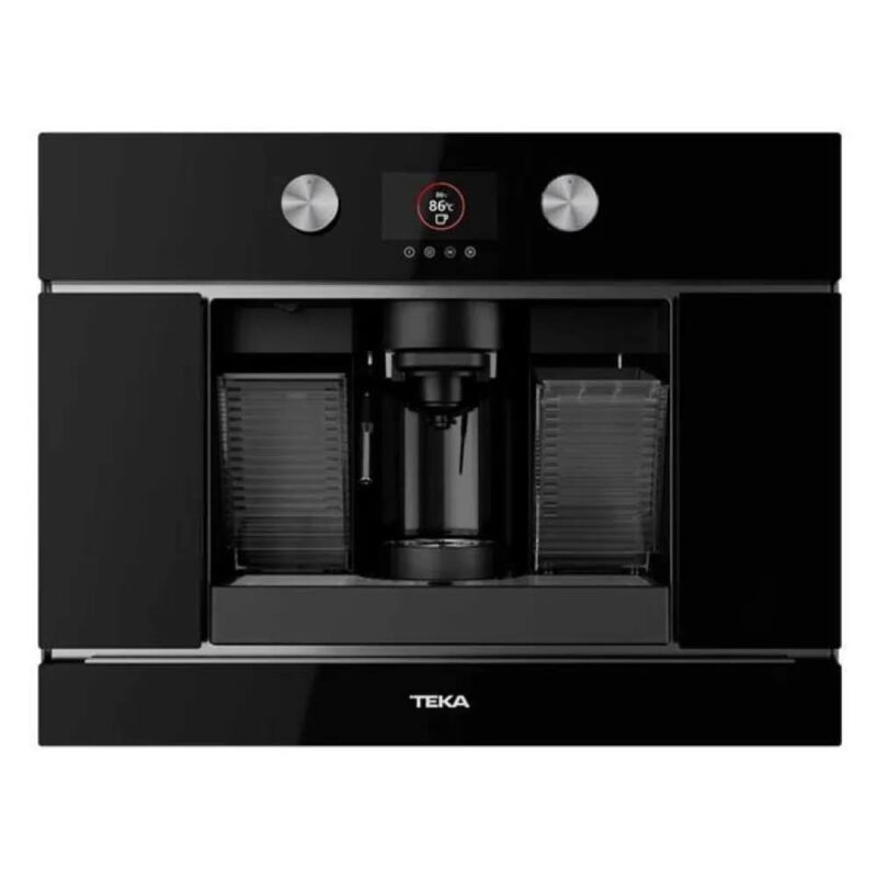 images-351.jpg Teka Maestro CLC 835 MC Built-In Multi-Capsule Coffee Machine, 19 Bar – Black