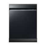 Samsung Series 11 DW60A8050FB/EU Freestanding Dishwasher, 14 Place Settings, Wi-Fi – Black