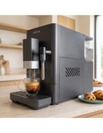 Jocca 2787 Cafetera superautomática, 20 bar, 1,5 L – Gris