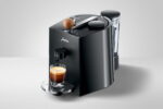 JURA ONO Cafetera espresso – Coffee Black