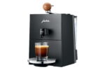 JURA ONO Cafetera espresso – Coffee Black