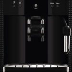 Krups EA8108 Bean to Cup Coffee Machine, Compact Thermoblock – Black – image 3