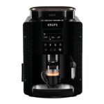 Krups Essential EA81P070 Cafetera superautomática – Negro