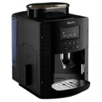Krups Essential EA81P070 Cafetera superautomática – Negro