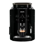 Krups Roma EA81R870 Bean to Cup Coffee Machine – Black – image 2