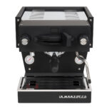 La Marzocco Linea Mini Dual Boiler Espresso Machine, PID Control – Black – image 2