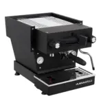 La Marzocco Linea Mini Dual Boiler Espresso Machine, PID Control – Black – image 3