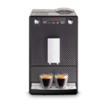 Melitta Caffeo Solo Deluxe Inmould E950-333 Bean to Cup Coffee Machine, 1.2 L – Black – image 2