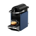 Nespresso Pixie Capsule Coffee Machine, 19 Bar – Dark Blue – image 2