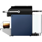 Nespresso Pixie Capsule Coffee Machine, 19 Bar – Dark Blue – image 3