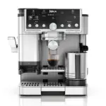 Ninja Luxe Café Pro ES701EU Cafetera espresso, de goteo y cold brew 4 en 1 con molinillo – Negro