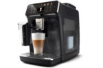 Philips 4400 Series EP4441/50 LatteGo Bean to Cup Coffee Machine, 12 Programmes – Black – image 3