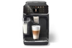 Philips 4400 Series EP4441/50 LatteGo Bean to Cup Coffee Machine, 12 Programmes – Black – image 2