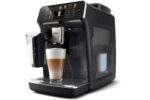 Philips 5000 Series EP5541/50 LatteGo Bean to Cup Coffee Machine, 20 Programmes – Black – image 3
