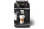 Philips 5000 Series EP5541/50 LatteGo Bean to Cup Coffee Machine, 20 Programmes – Black – image 2