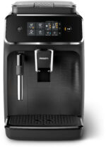 Philips Series 2200 EP2220/10 Bean to Cup Coffee Machine – Black – image 5