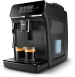 Philips Series 2200 EP2220/10 Bean to Cup Coffee Machine – Black – image 3