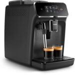 Philips Series 2200 EP2220/10 Bean to Cup Coffee Machine – Black – image 4