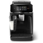 Philips Series 2300 EP2331/10 LatteGo Bean to Cup Coffee Machine – Grey – image 4