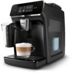 Philips Series 2300 EP2331/10 LatteGo Bean to Cup Coffee Machine – Grey – image 3