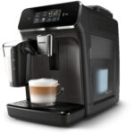 Philips Series 2300 EP2334/10 LatteGo Bean to Cup Coffee Machine – Grey – image 3