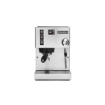 Rancilio Silvia V6 Cafetera espresso manual – Acero inoxidable