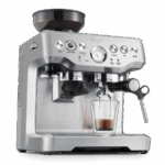 Sage The Barista Express SES875 Espresso Machine with Grinder – Stainless Steel – image 3